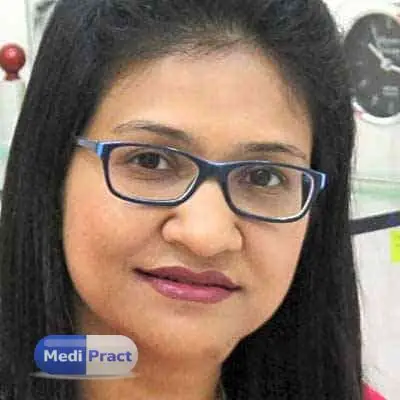 Dr. Masooma Husain Merchant Profile Picture
