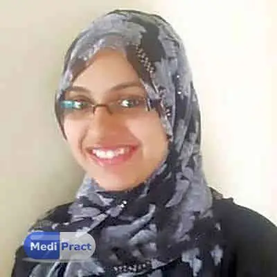 Dr. Masooma Ladiwala Hassanali Profile Picture