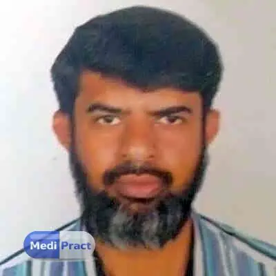 Dr. Masroor Mohamed Profile Picture