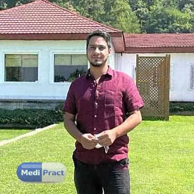 Dr. Masroor Shah Profile Picture