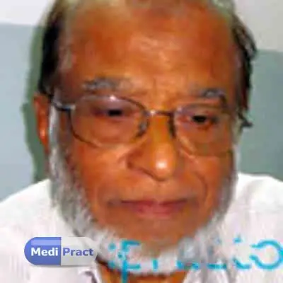 Dr. Massod A K Ghouri Profile Picture