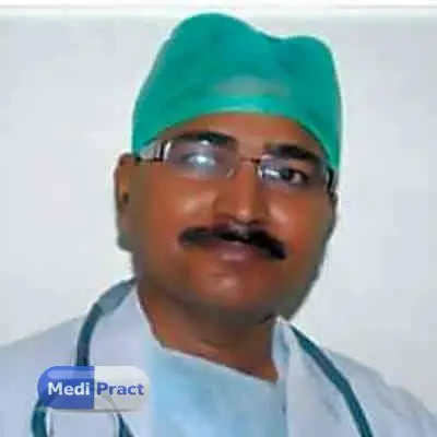 Dr. Mastan Reddy Profile Picture