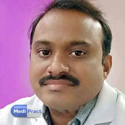 Dr. Mastan Shaik Profile Picture