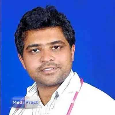 Dr. Mastan Vally Shaik Profile Picture