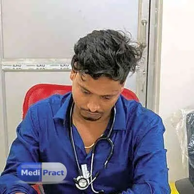Dr. Masud Ali Profile Picture
