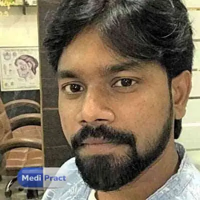 Dr. Mata Sundeep Profile Picture