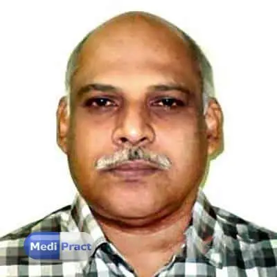Dr. Mathai Thomas Profile Picture