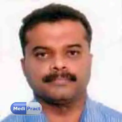 Dr. Mathan Mohan Profile Picture