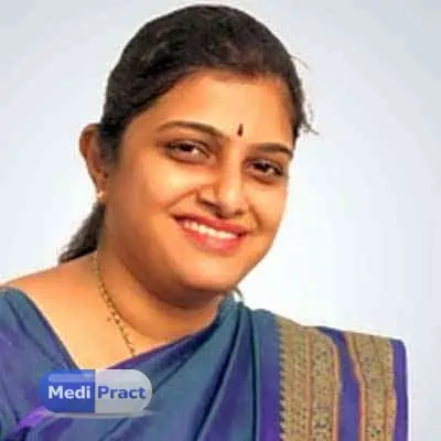Dr. Mathangi Profile Picture
