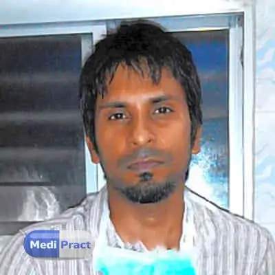 Dr. Mathavan Profile Picture