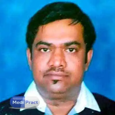 Dr. Mathew Anand Profile Picture