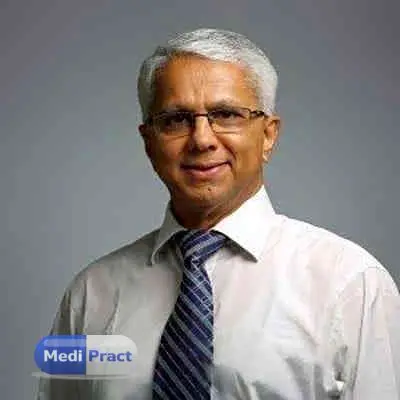 Dr. Mathew Kidangalil Mathai Profile Picture