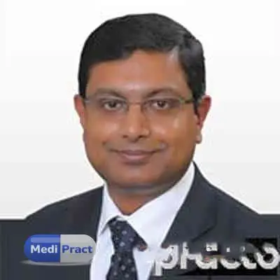 Dr. Mathew Kurian Profile Picture
