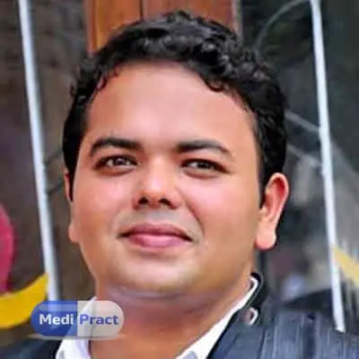 Dr. Mathew M.J Profile Picture