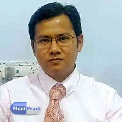 Dr. Mathew Paul Profile Picture