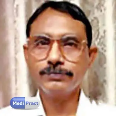 Dr. Mathew Varghese Profile Picture