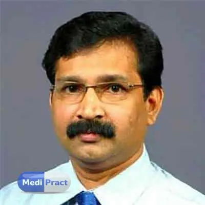 Dr. Mathews Jo Profile Picture