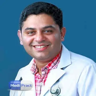 Dr. Mathews Jose Profile Picture