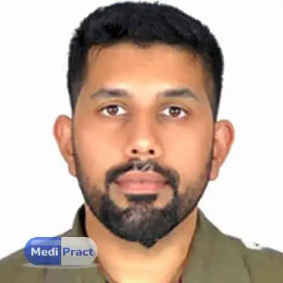 Dr. Mathews Joseph Panicker Profile Picture