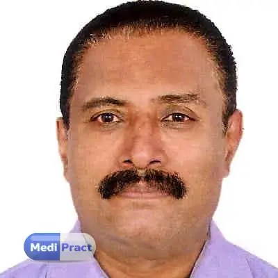 Dr. Mathews.P.George Profile Picture