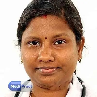 Dr. Mathini S Profile Picture