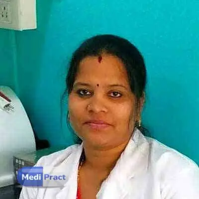 Dr. Mathivathani Profile Picture
