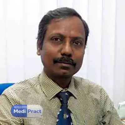 Dr. Mathu Venkatesan Profile Picture