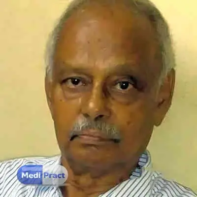 Dr. Mathura Prasad Profile Picture