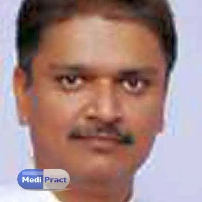Dr. Matrishva Vyas Profile Picture