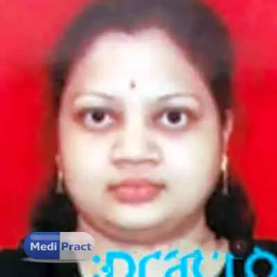 Dr. Mauli Patil Profile Picture