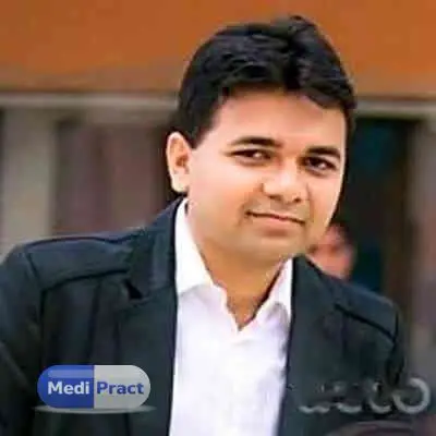 Dr. Maulik Doshi Profile Picture