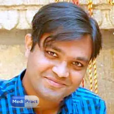 Dr. Maulik Jariwala Profile Picture
