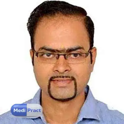 Dr. Maulik Shah Profile Picture