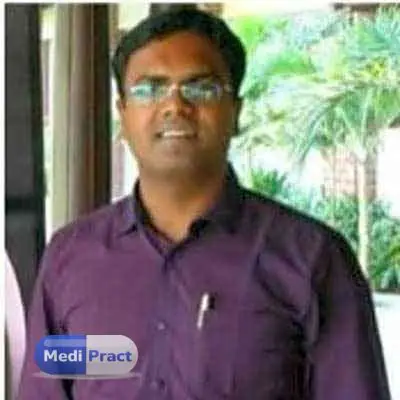 Dr. Maulik Vaja Profile Picture