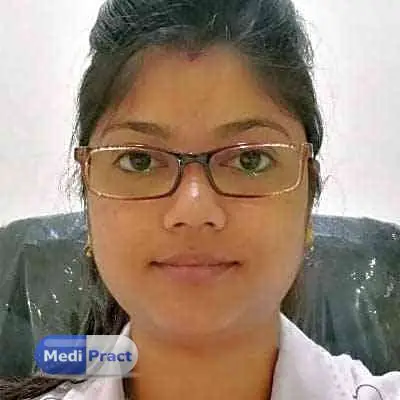 Dr. Maumita Rani Jana Profile Picture