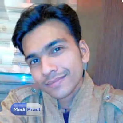 Dr. Maunik H. Shah Profile Picture