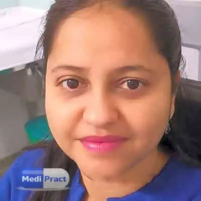 Dr. Mausam Kapil Profile Picture