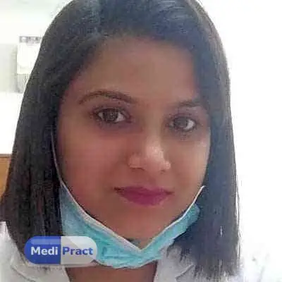 Dr. Mausam Tiwari Profile Picture