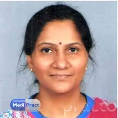 Dr. Maya Bajpai Profile Picture