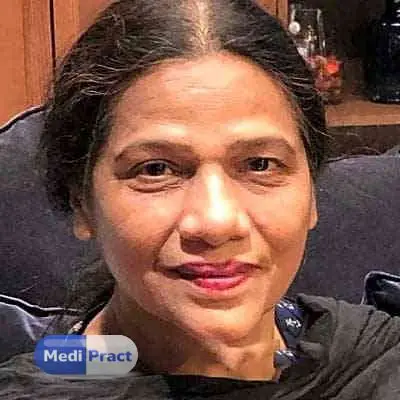 Dr. Maya Dalaya Profile Picture
