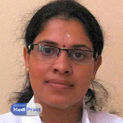 Dr. Maya Manoj Profile Picture