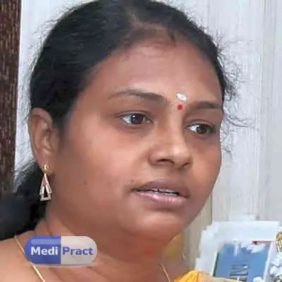 Dr. Maya Profile Picture