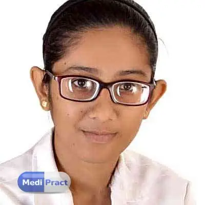Dr. Maya Solanki Profile Picture