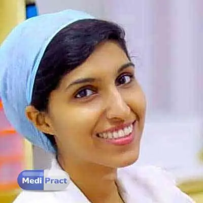 Dr. Mayakha Mariam Profile Picture