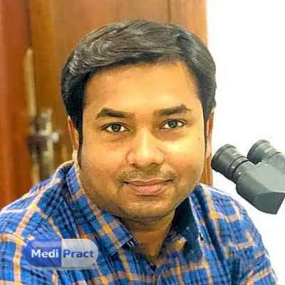 Dr. Mayank Anand Profile Picture