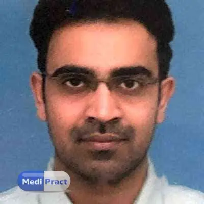 Dr. Mayank Baid Profile Picture