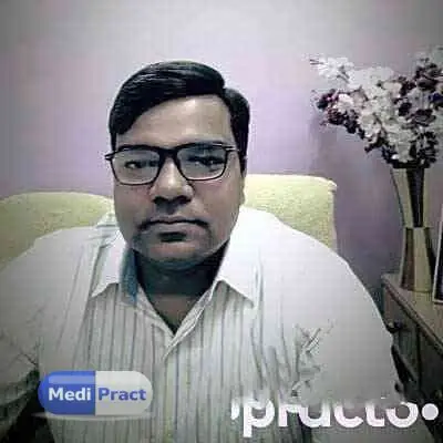 Dr. Mayank Chaudhary Profile Picture