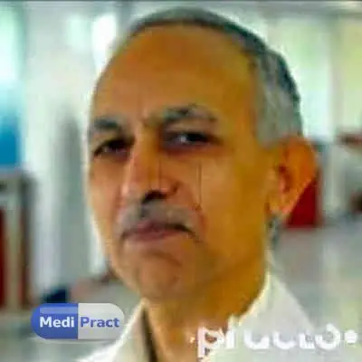 Dr. Mayank Chawla Profile Picture