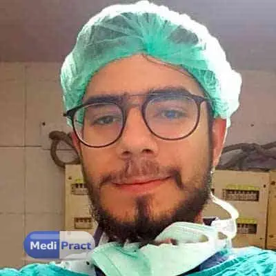 Dr. Mayank Dhamija Profile Picture