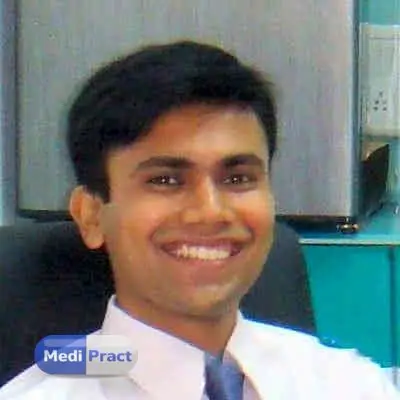 Dr. Mayank Doshi Profile Picture